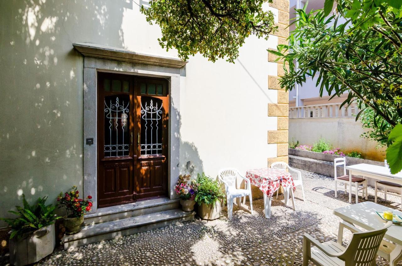 Guest House Ivana Dubrovnik Eksteriør billede