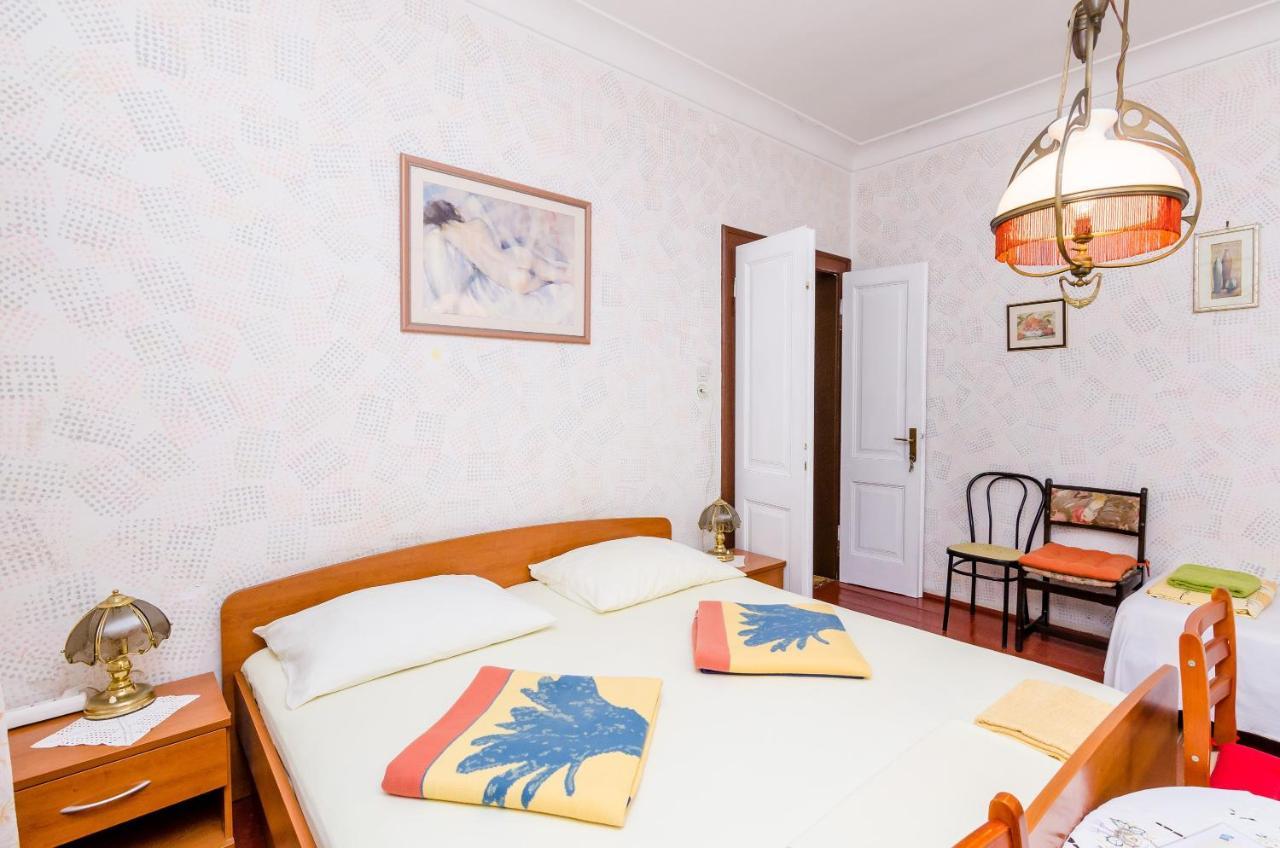 Guest House Ivana Dubrovnik Værelse billede