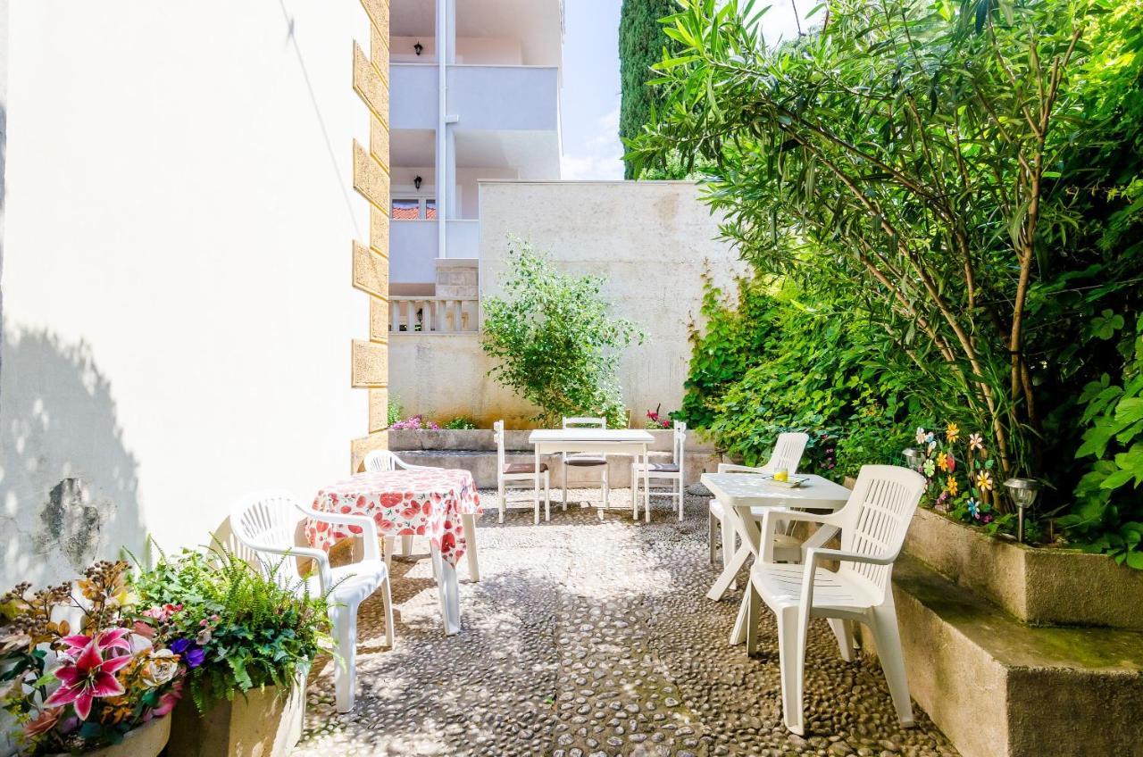 Guest House Ivana Dubrovnik Eksteriør billede
