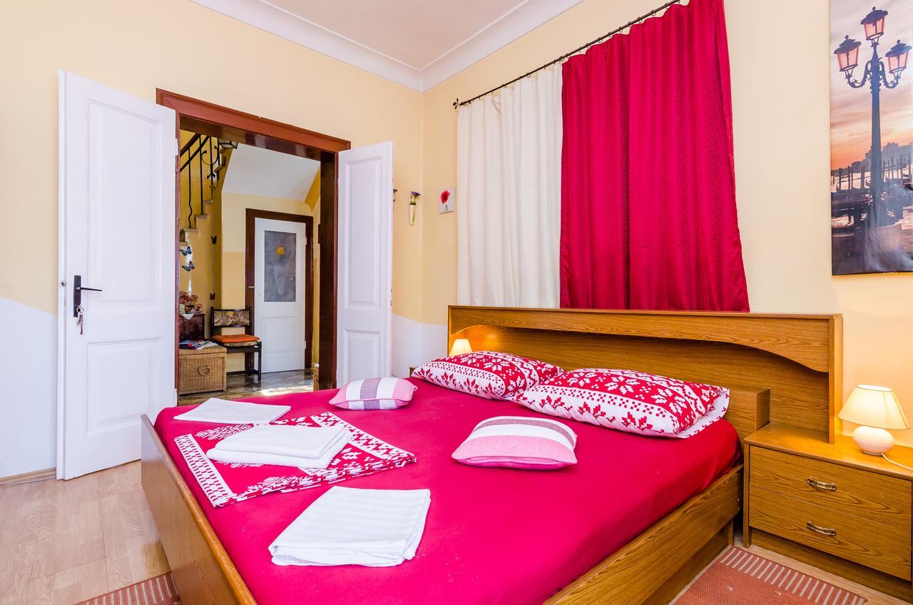 Guest House Ivana Dubrovnik Eksteriør billede