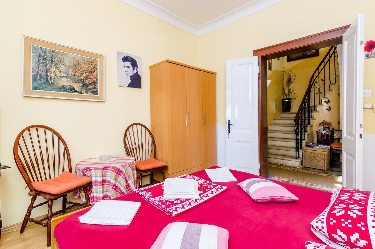 Guest House Ivana Dubrovnik Eksteriør billede
