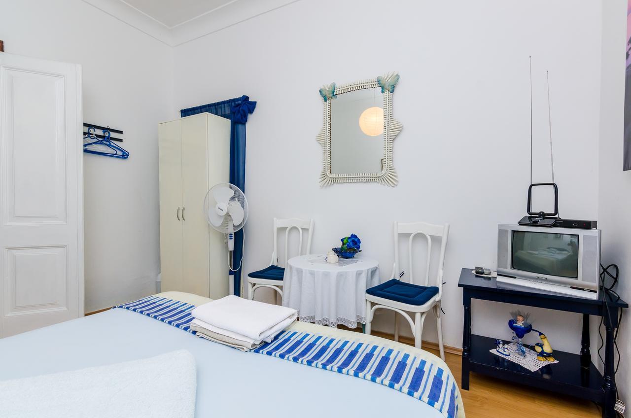 Guest House Ivana Dubrovnik Eksteriør billede