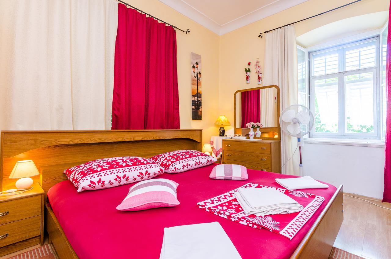 Guest House Ivana Dubrovnik Eksteriør billede