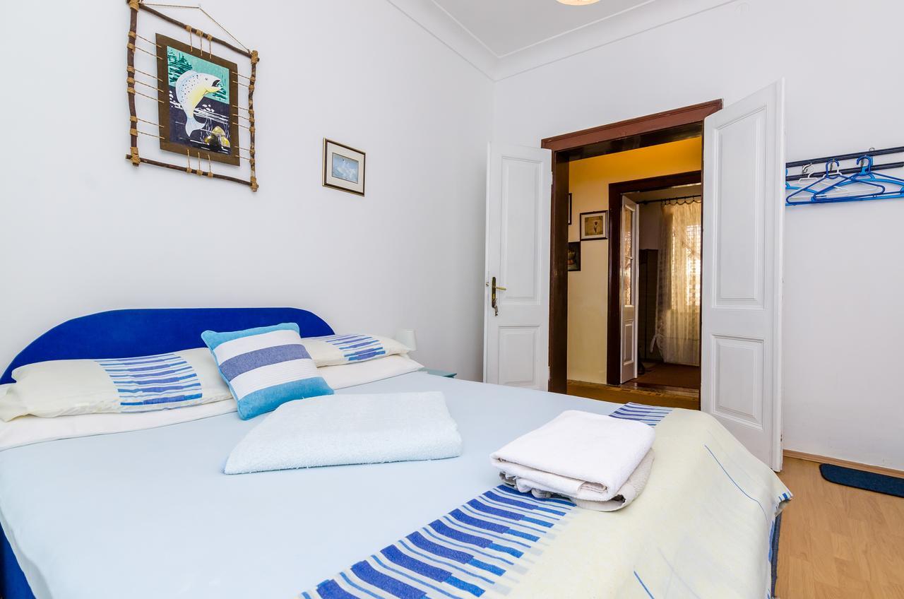 Guest House Ivana Dubrovnik Eksteriør billede