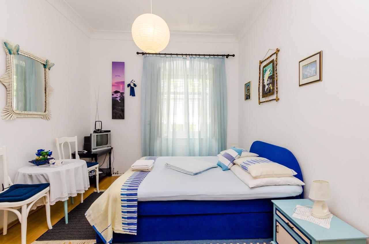 Guest House Ivana Dubrovnik Eksteriør billede