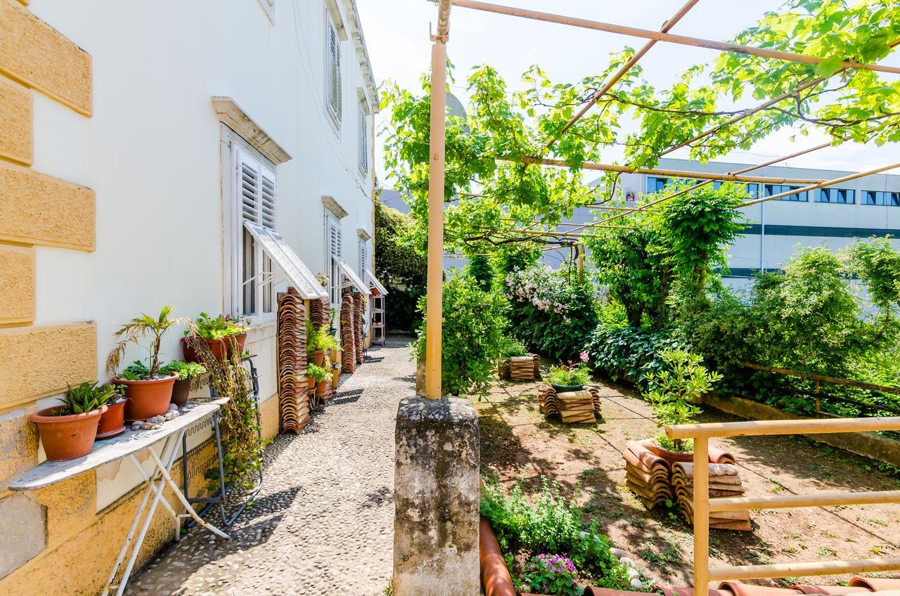Guest House Ivana Dubrovnik Eksteriør billede