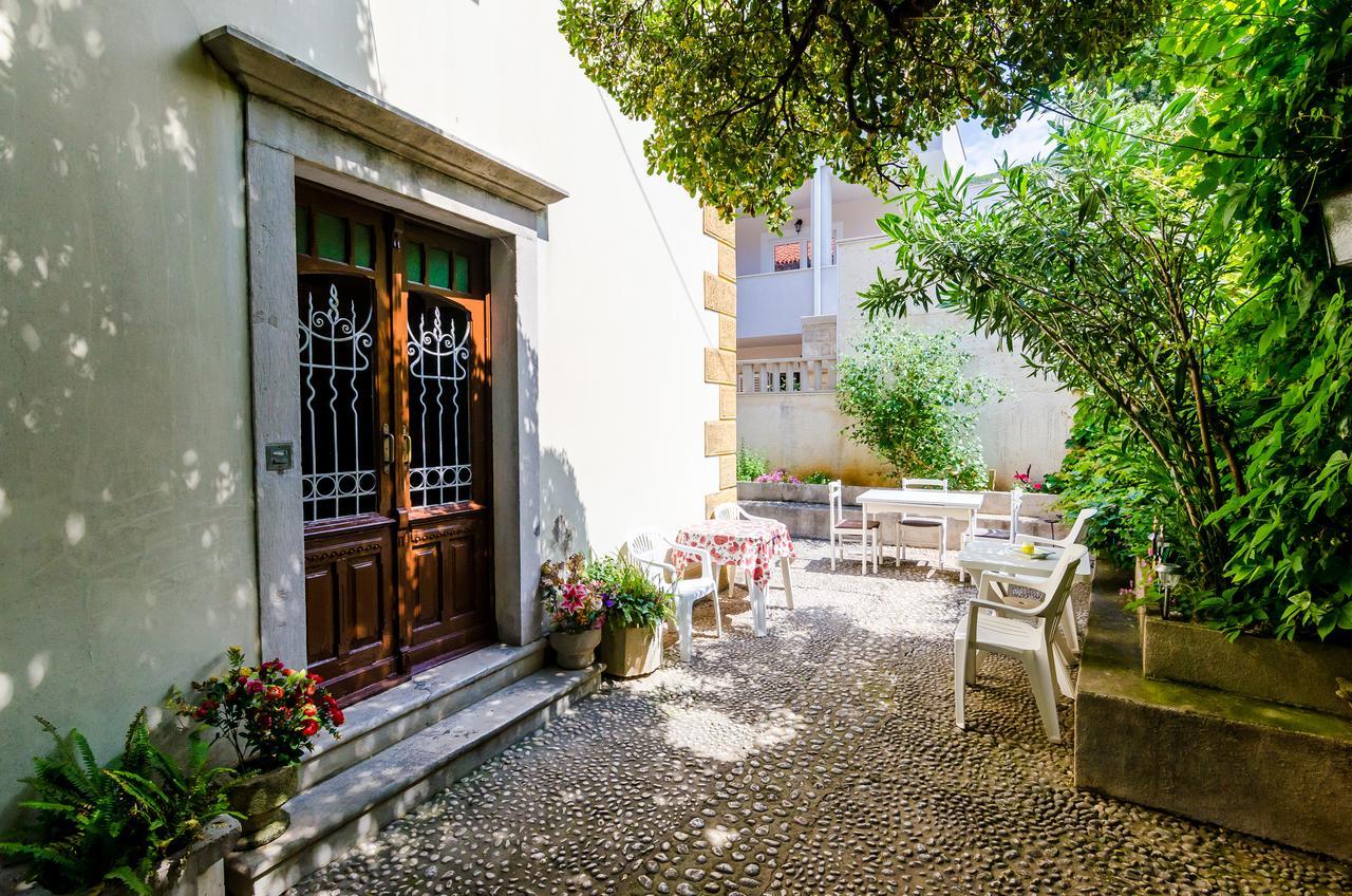 Guest House Ivana Dubrovnik Eksteriør billede