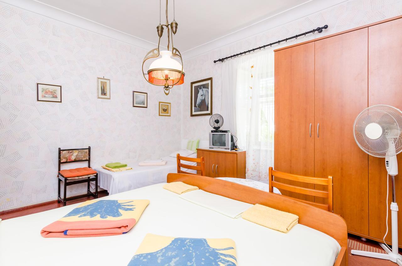 Guest House Ivana Dubrovnik Eksteriør billede