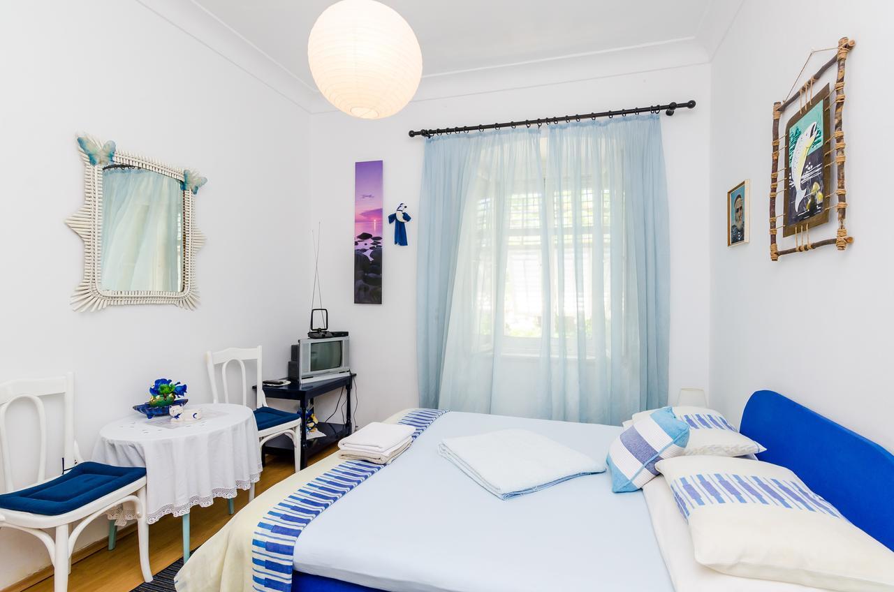 Guest House Ivana Dubrovnik Eksteriør billede