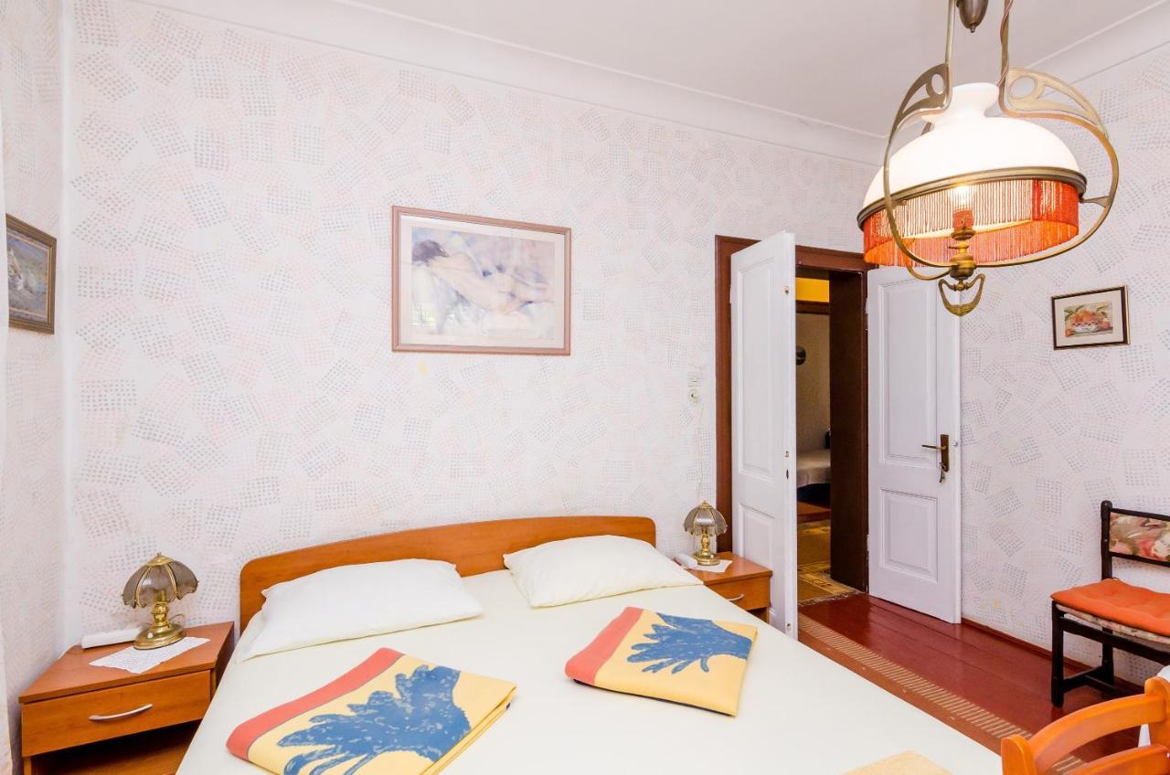 Guest House Ivana Dubrovnik Eksteriør billede